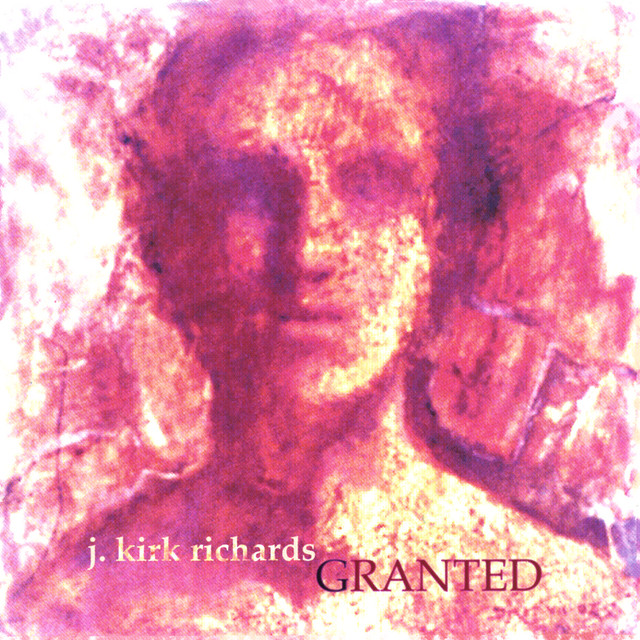 Granted cover