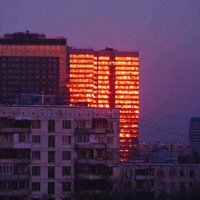 undefined album image