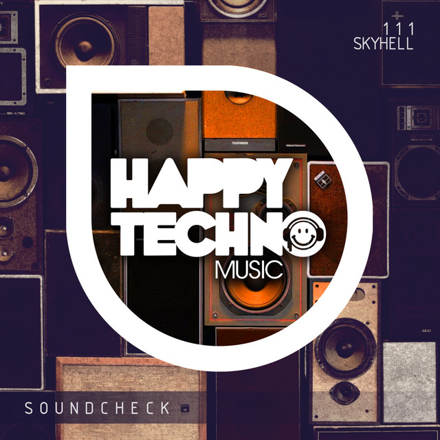 Soundcheck cover art