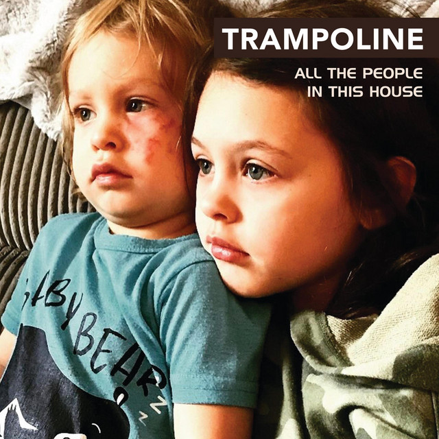 All The People in This House cover art