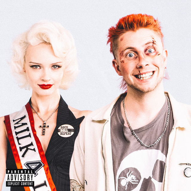 Small World Syndrome cover art