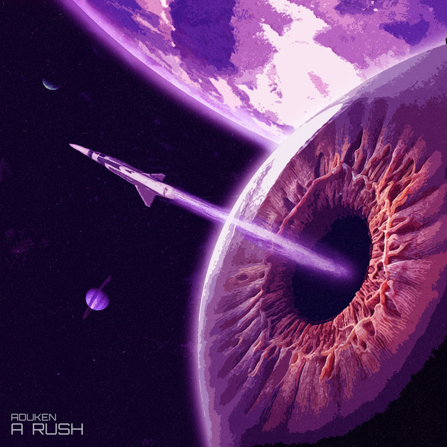 A Rush