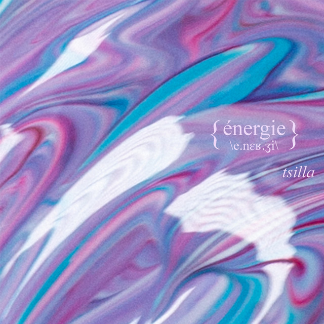 énergie cover