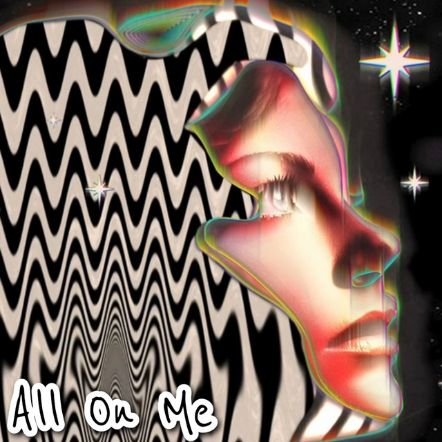 All On Me cover