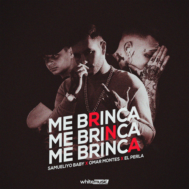 Me Brinca