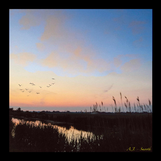 Smooth cover art
