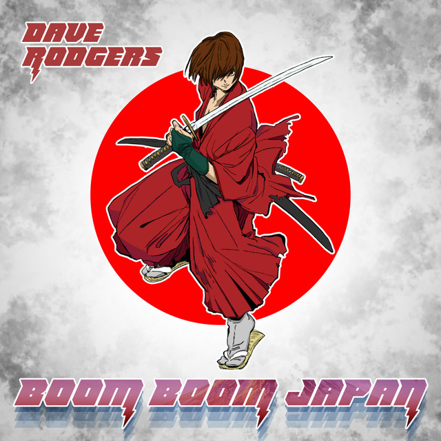 Boom Boom Japan (2022 Version) - Single by dave rodgers | Spotify
