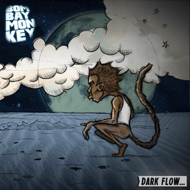 Dark Flow cover art
