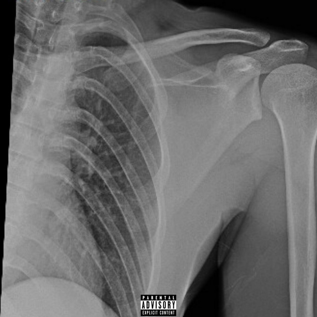 Heartless! cover art