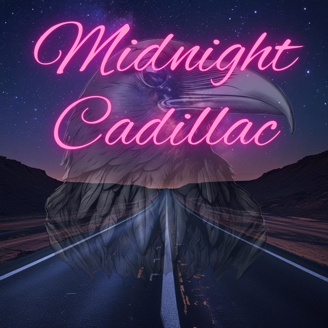 Midnight Cadillac - song and lyrics by Doc Raven, Doc Duck & The