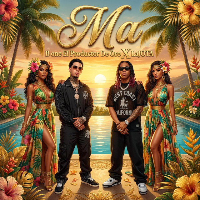 Ma