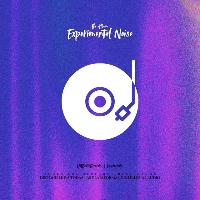 Experimental Noise