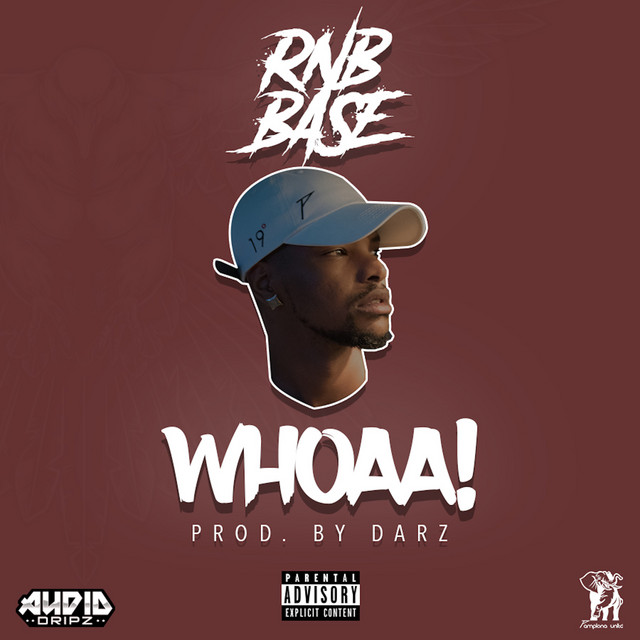 Whooa! cover