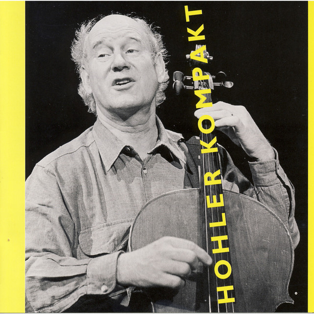 Hohler kompakt cover