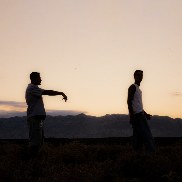 MÍNUS album image