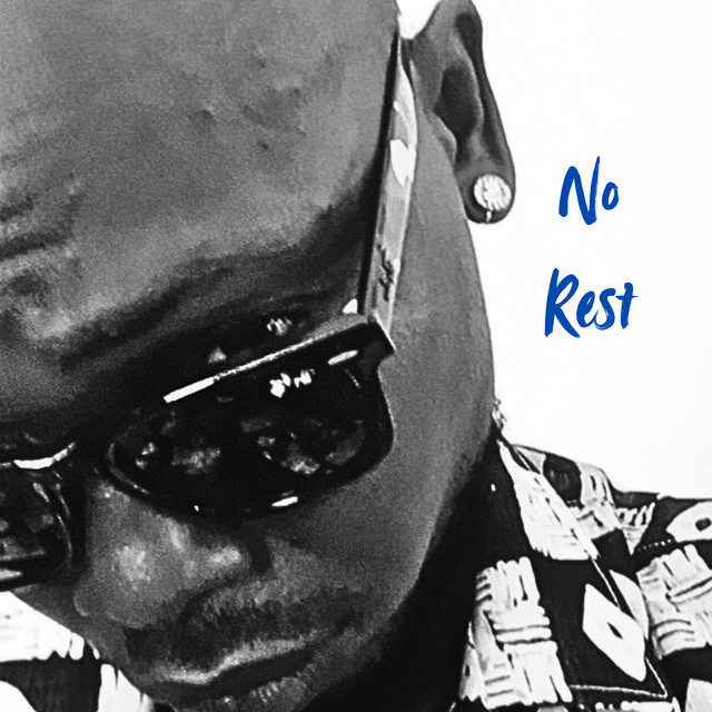 No Rest