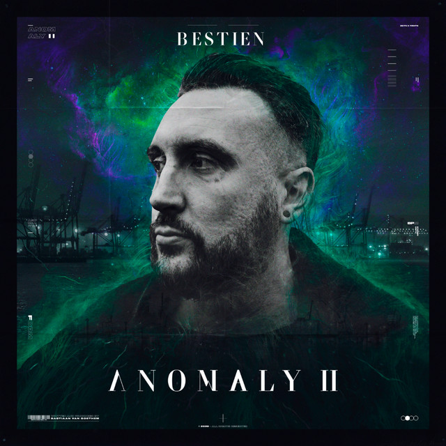 Anomaly II cover art