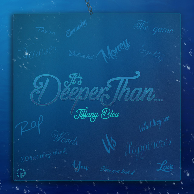 It's Deeper Than... cover art