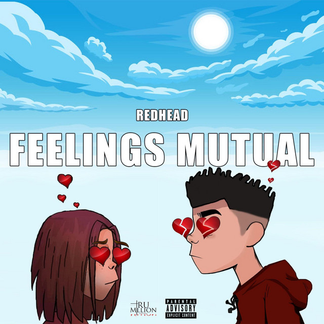 Feelings Mutual cover art