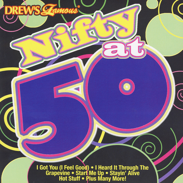 Nifty At 50 Album By The Hit Crew Spotify