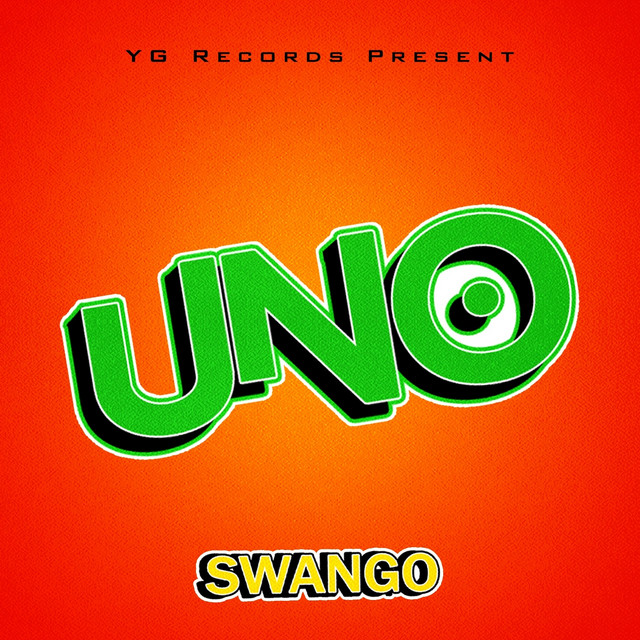 Uno cover art