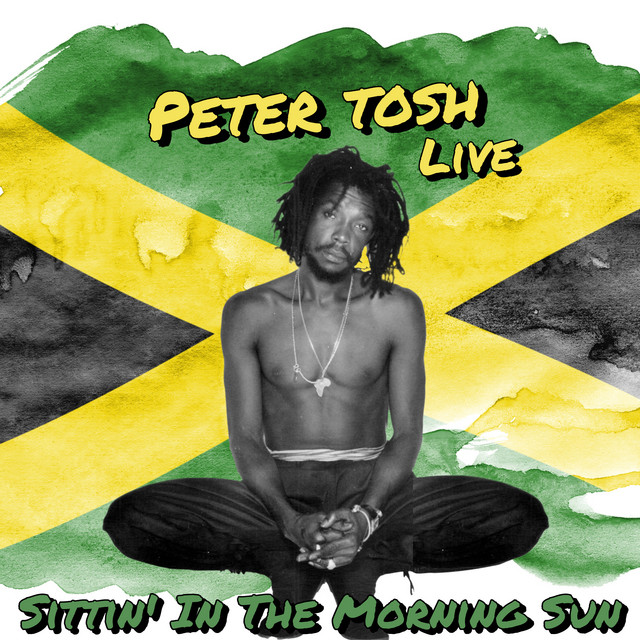 I'm the Toughest - Live - song and lyrics by Peter Tosh | Spotify