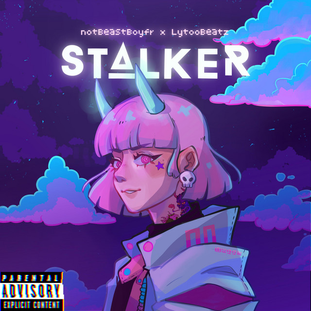 Stalker cover art