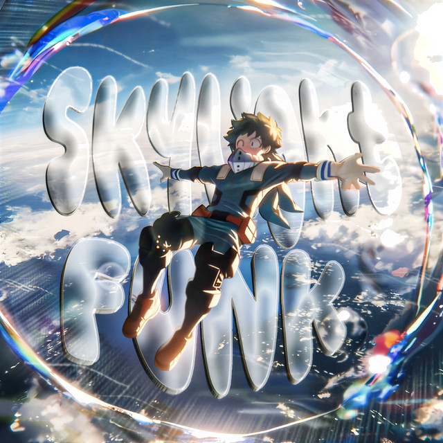 SKYLIGHT FUNK