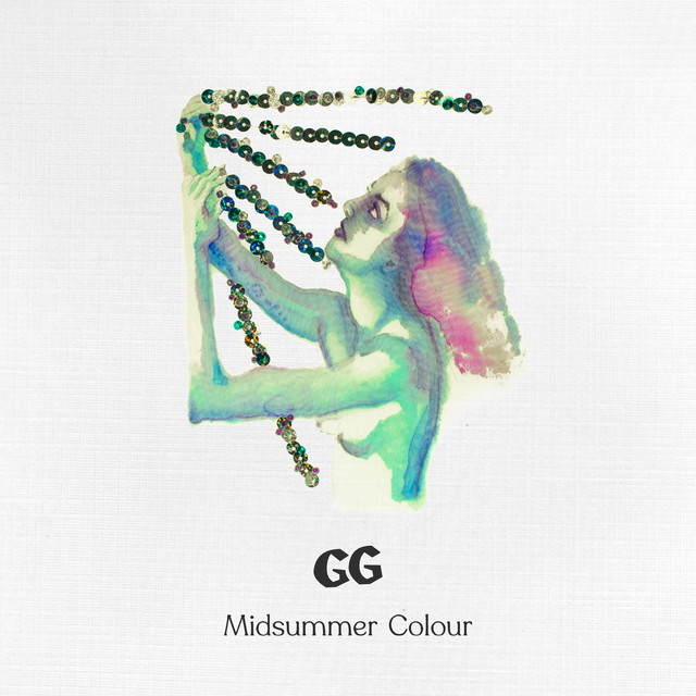 Midsummer Colour - Single by GG | Spotify