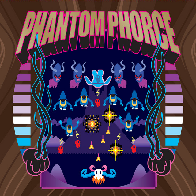 Phantom Phorce - Album by Super Furry Animals | Spotify