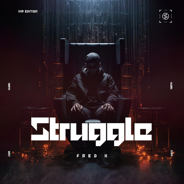 Struggle - VIP