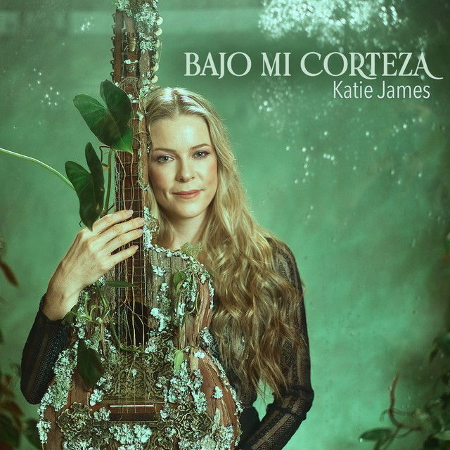 BAJO MI CORTEZA cover art