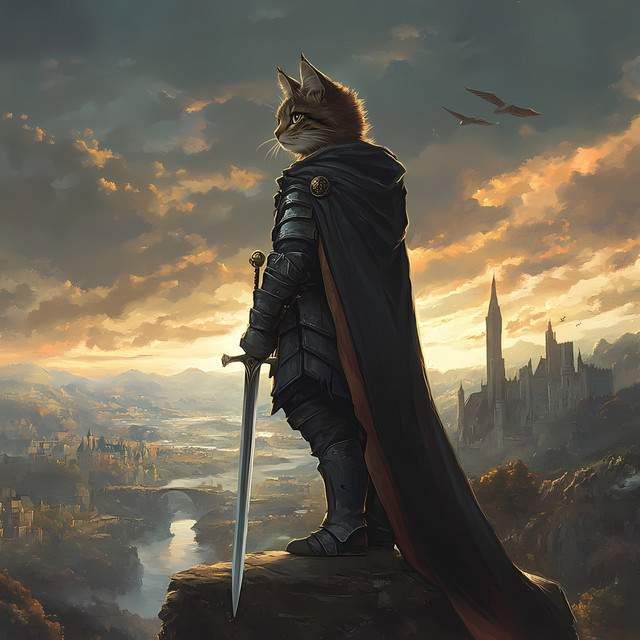 Omen cover art