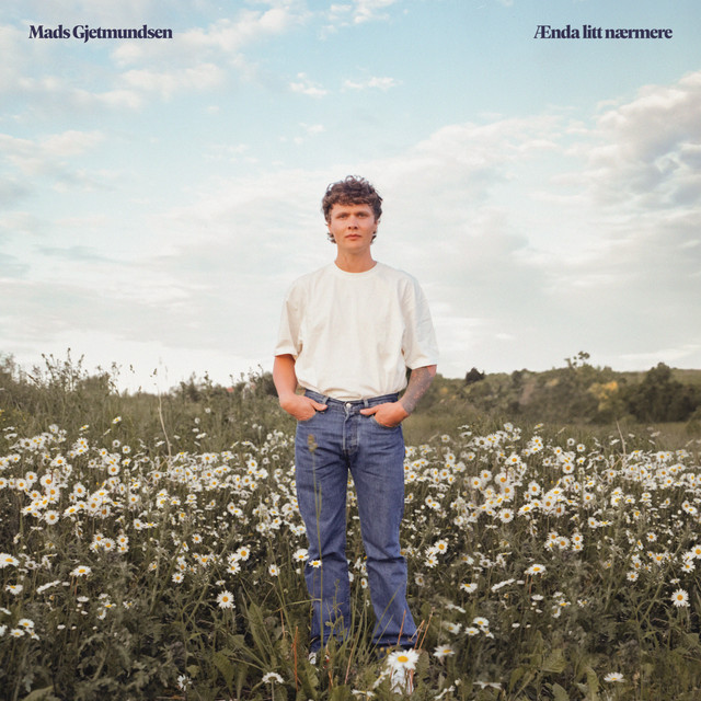 Ænda litt nærmere cover art