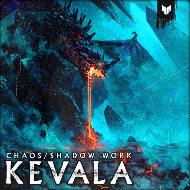 Chaos album art