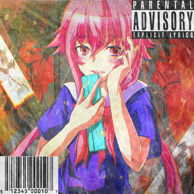 SCARS cover art