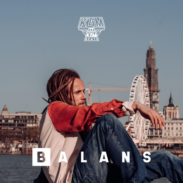 Balans (Full Album) cover art