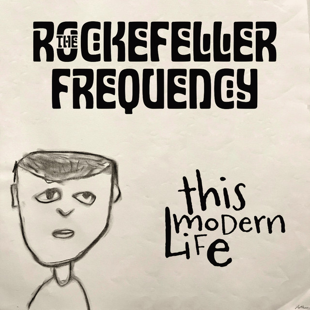 This Modern Life cover