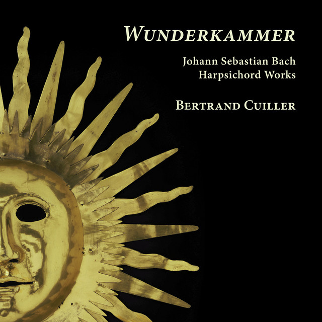 Bach: Concerto in G Minor, BWV 975: II. Largo