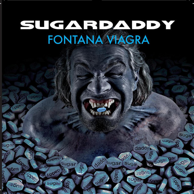 Fontana Viagra cover art