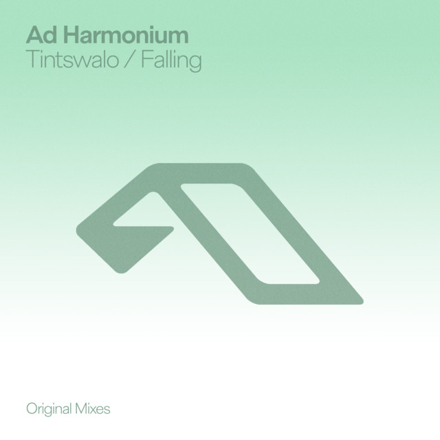 ad harmonium - tintswalo cover