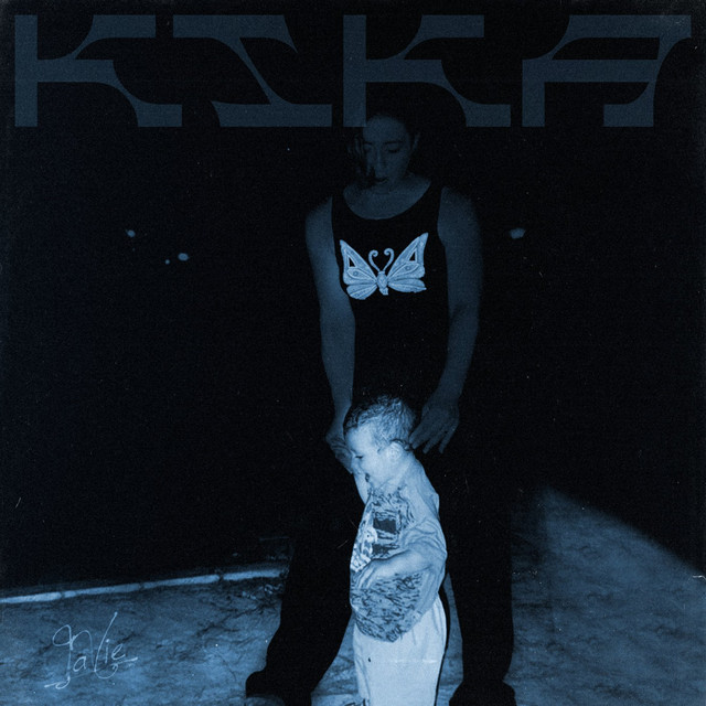 KIKA cover art