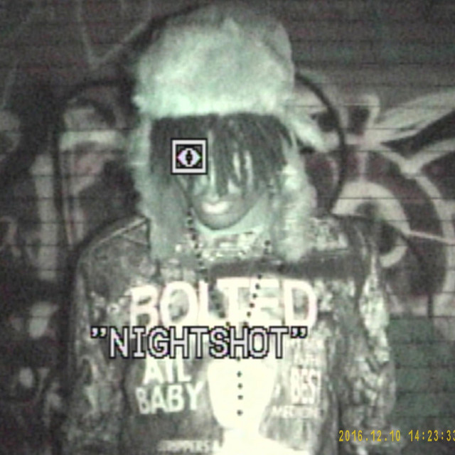 outside cover art