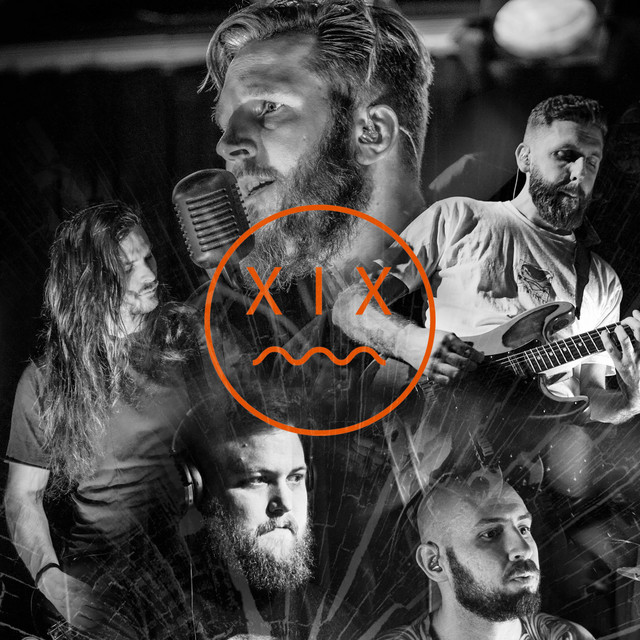 Betrayal cover