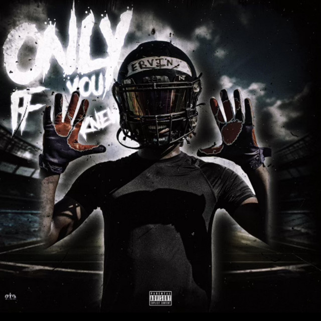Only if you knew cover art
