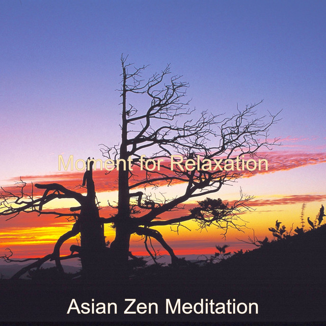 Moment for Relaxation - EP by Asian Zen Meditation | Spotify
