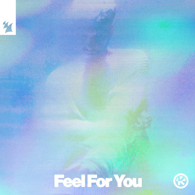 Feel For You - Extended Mix album art