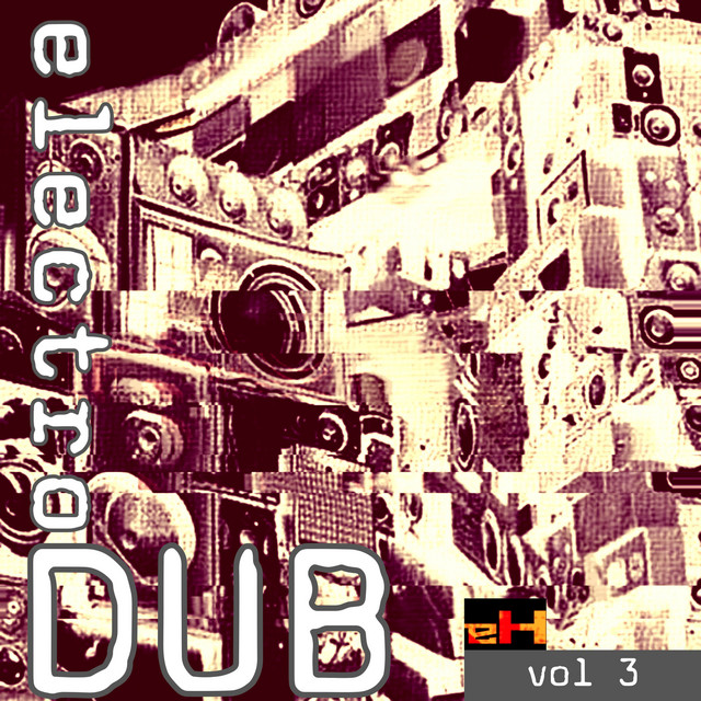 Reclusion - Mark Stewart and Peter Harris Bomb Art Remix
