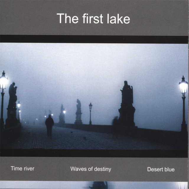 The first lake cover