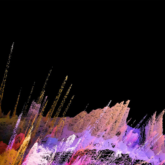 undefined album image